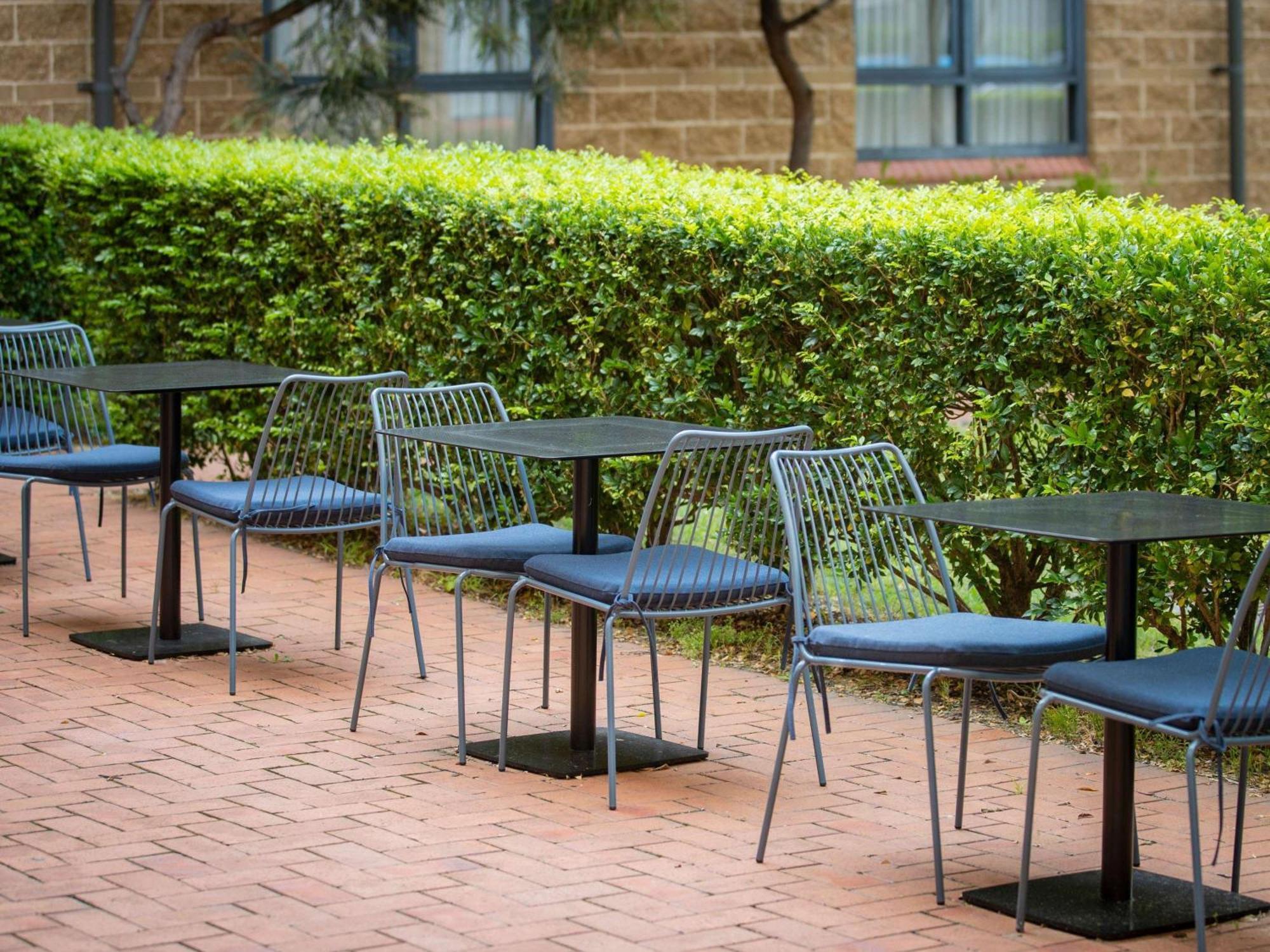 Mercure Sydney Manly Warringah Luaran gambar