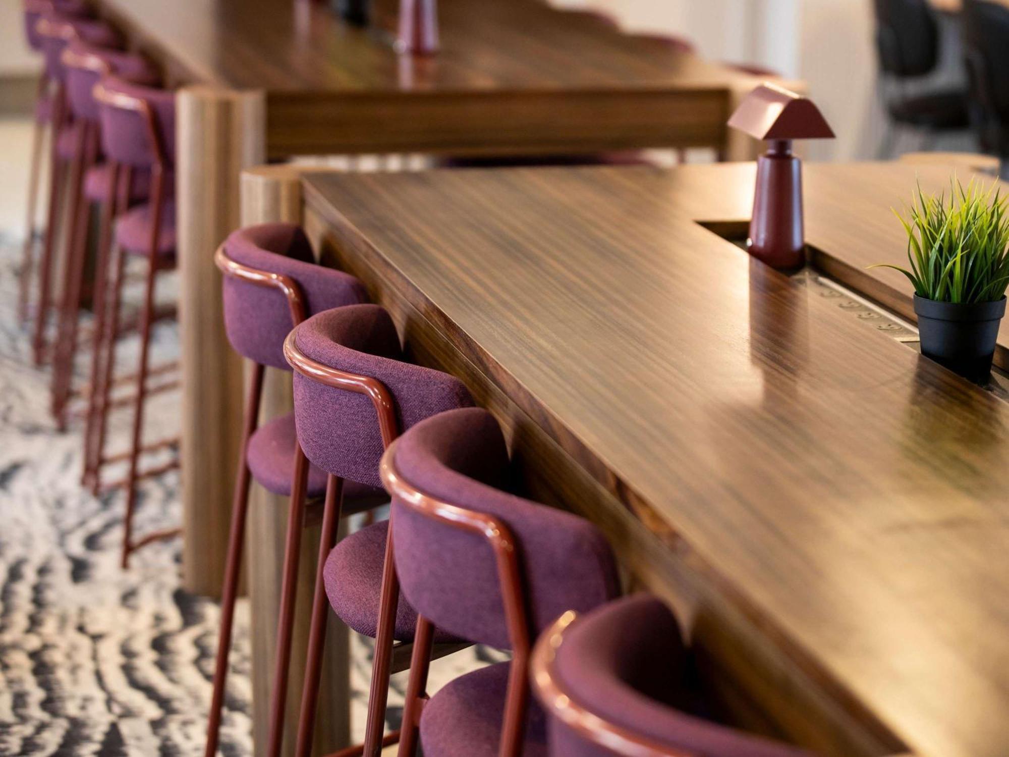 Mercure Sydney Manly Warringah Luaran gambar