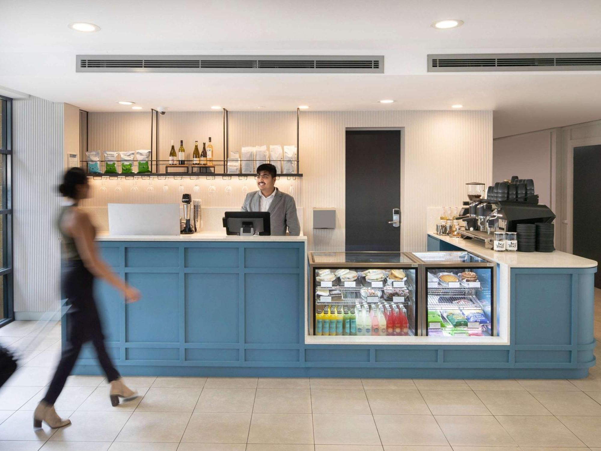 Mercure Sydney Manly Warringah Luaran gambar