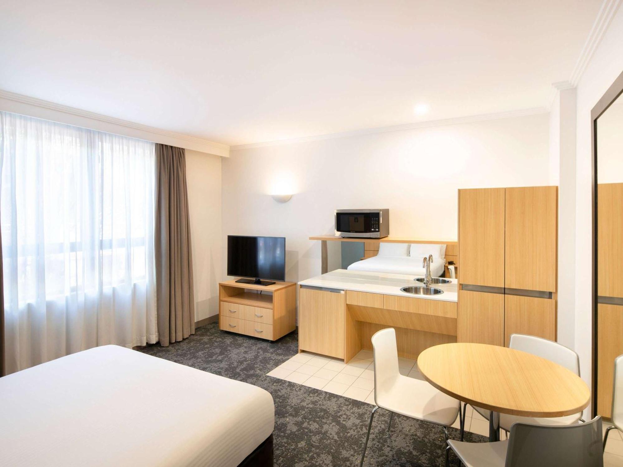Mercure Sydney Manly Warringah Luaran gambar