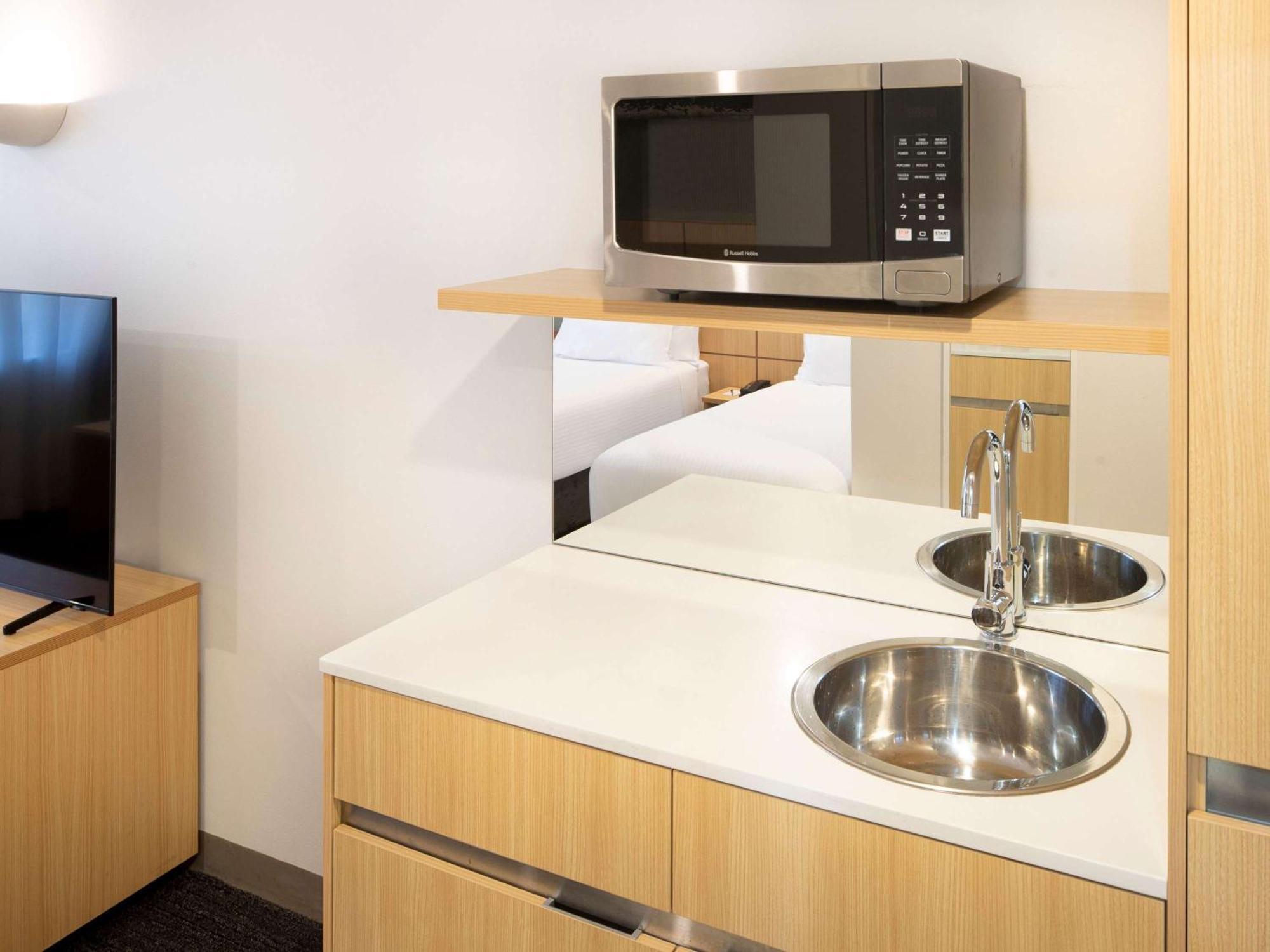 Mercure Sydney Manly Warringah Luaran gambar