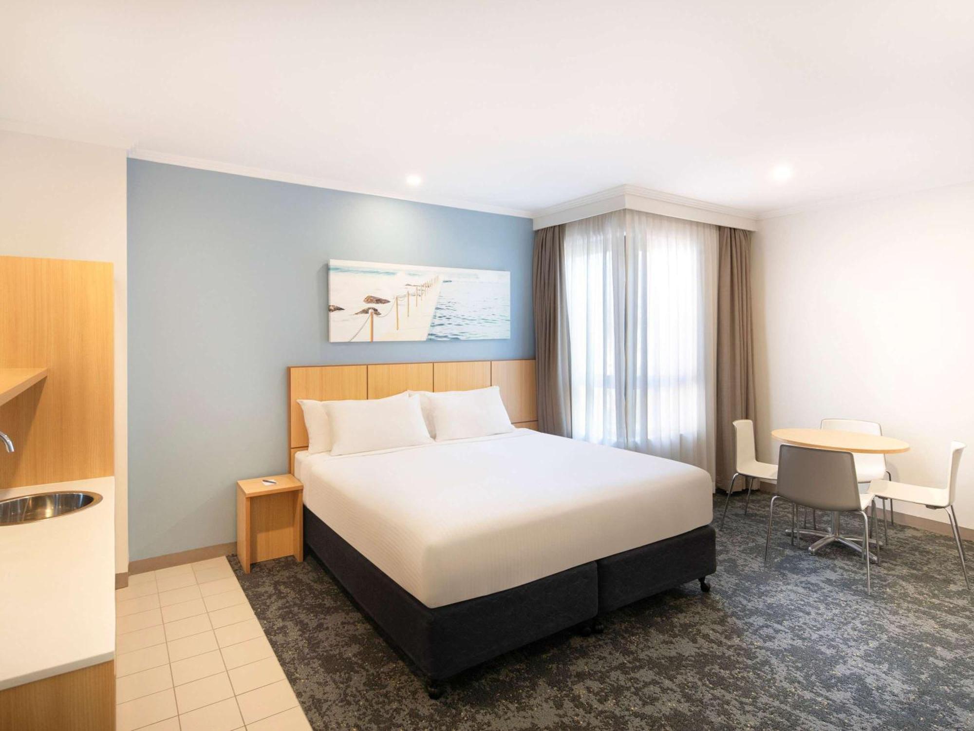 Mercure Sydney Manly Warringah Luaran gambar