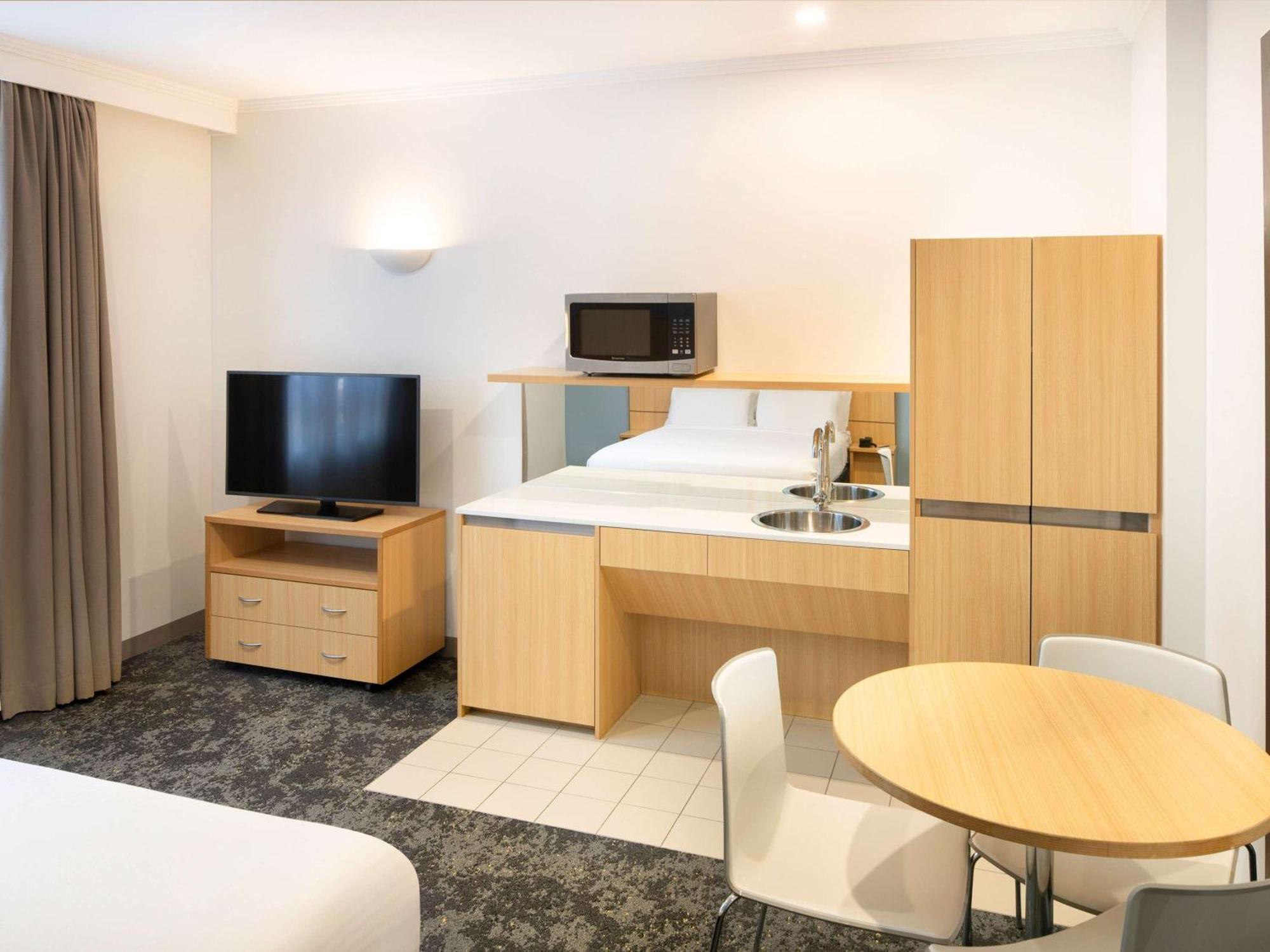 Mercure Sydney Manly Warringah Luaran gambar
