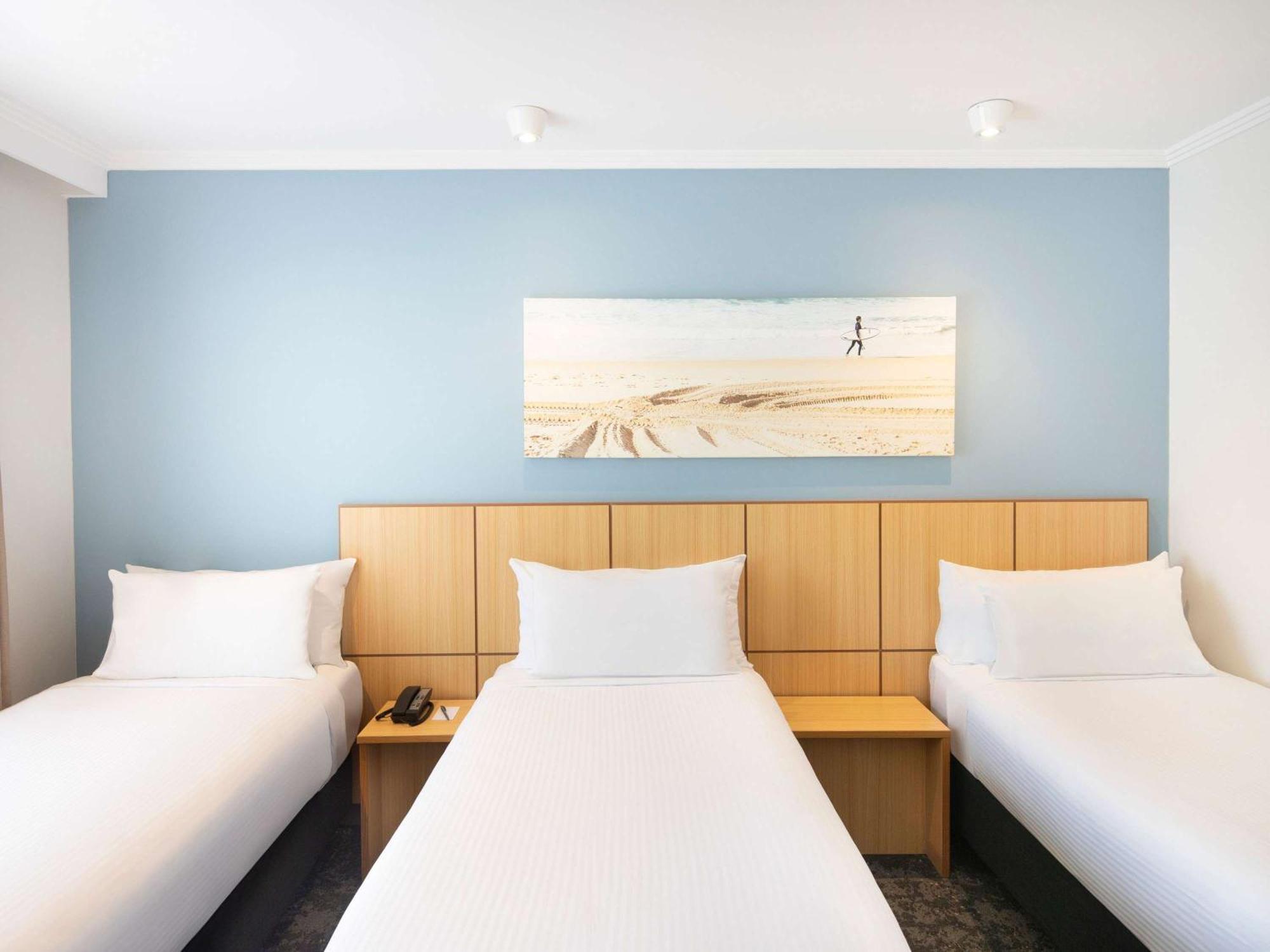Mercure Sydney Manly Warringah Luaran gambar