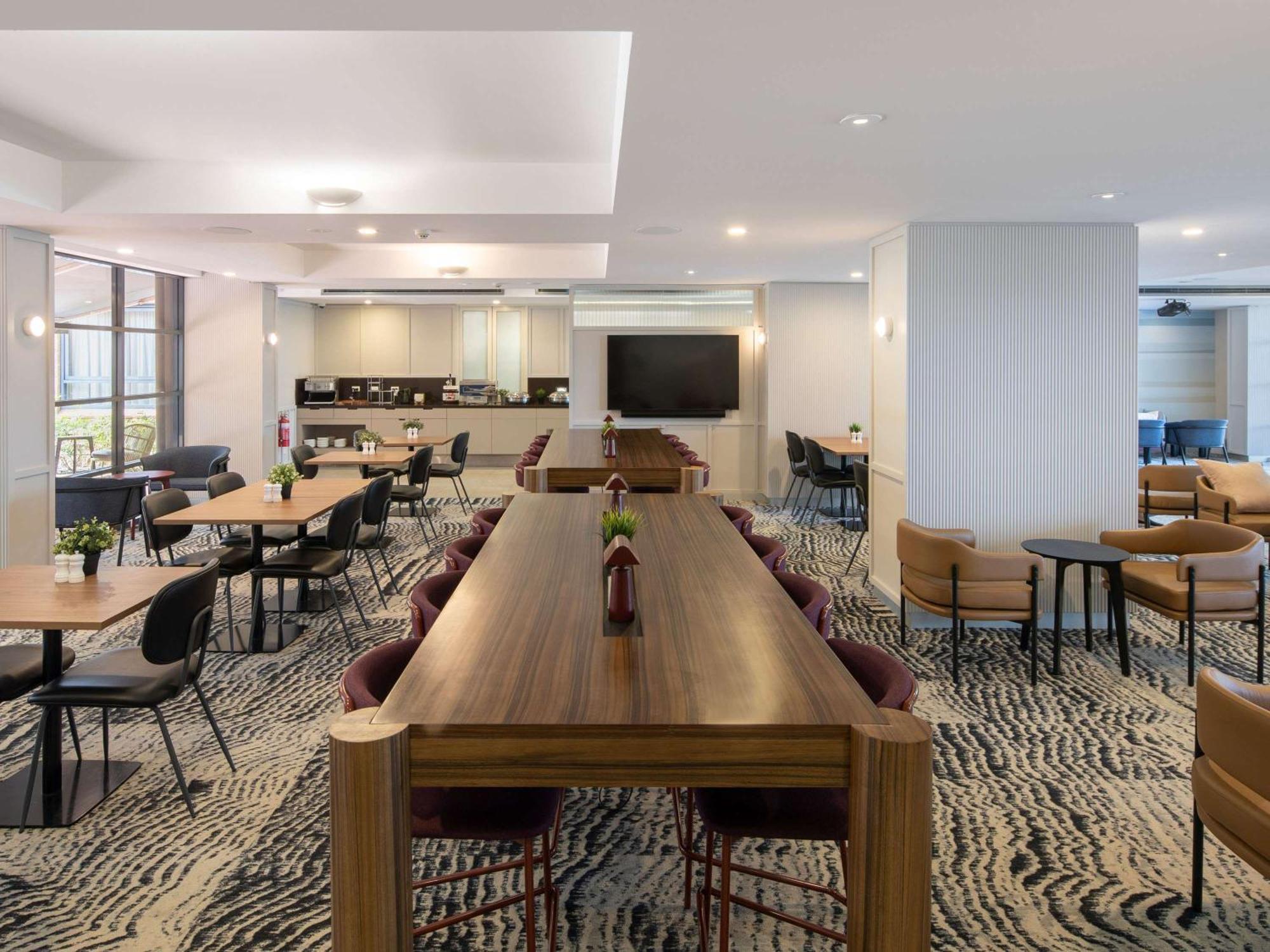 Mercure Sydney Manly Warringah Luaran gambar