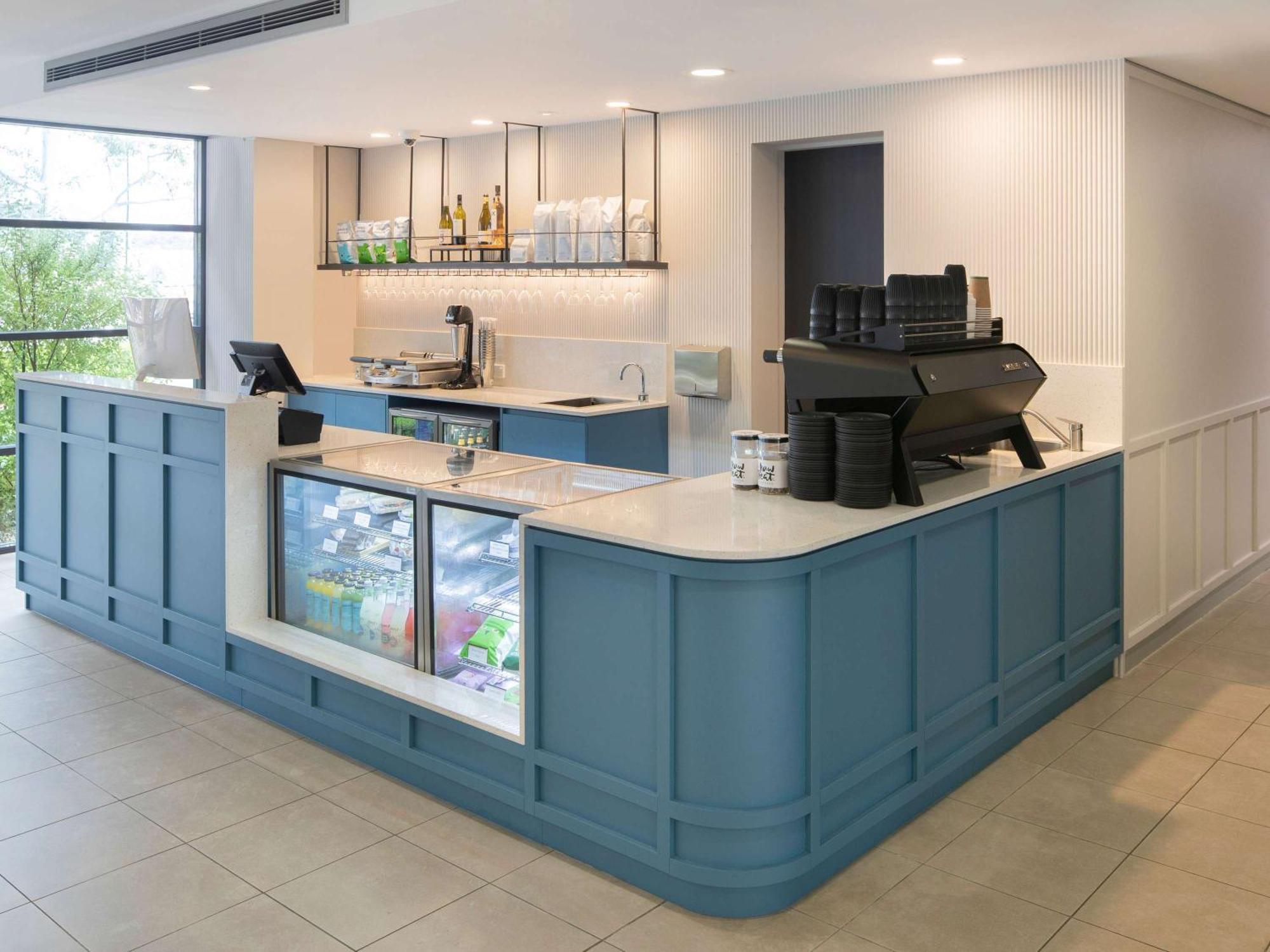 Mercure Sydney Manly Warringah Luaran gambar