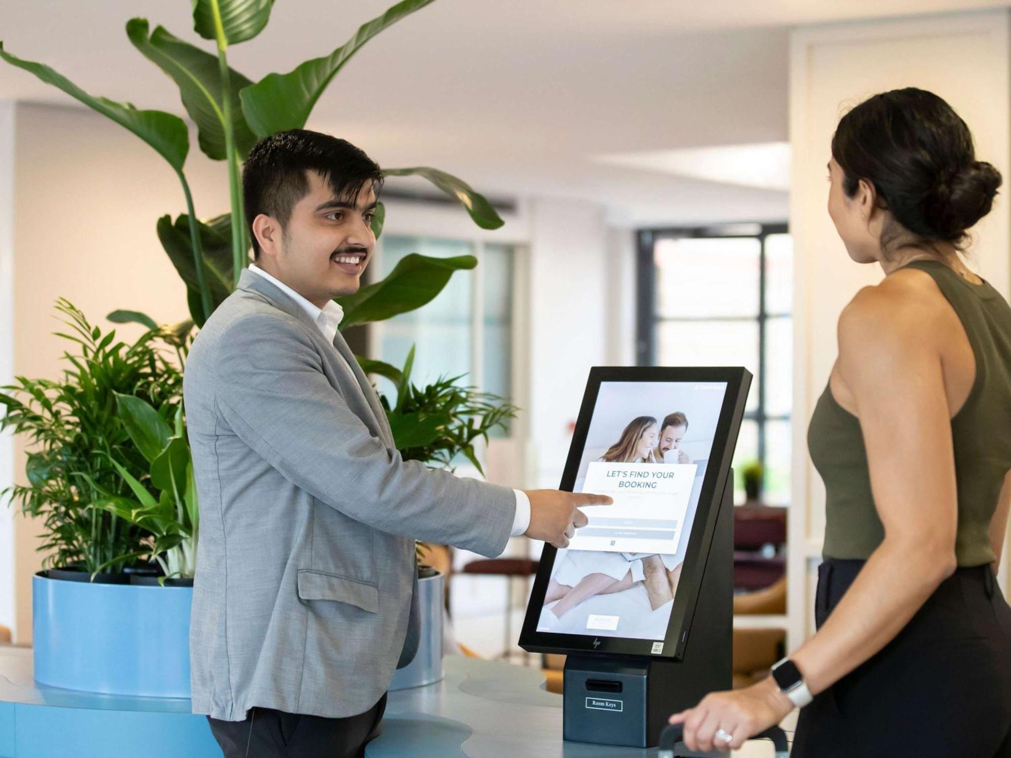 Mercure Sydney Manly Warringah Luaran gambar