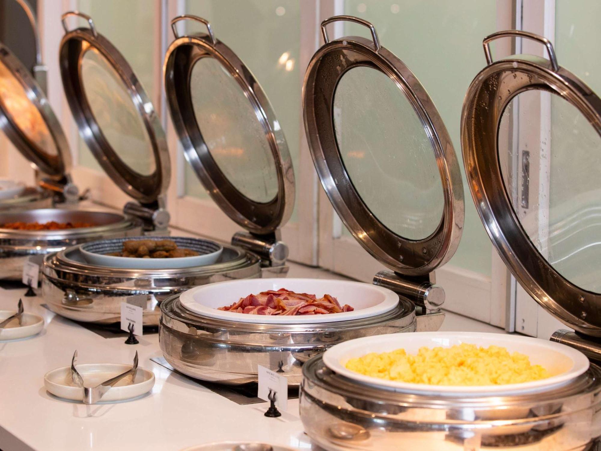 Mercure Sydney Manly Warringah Luaran gambar