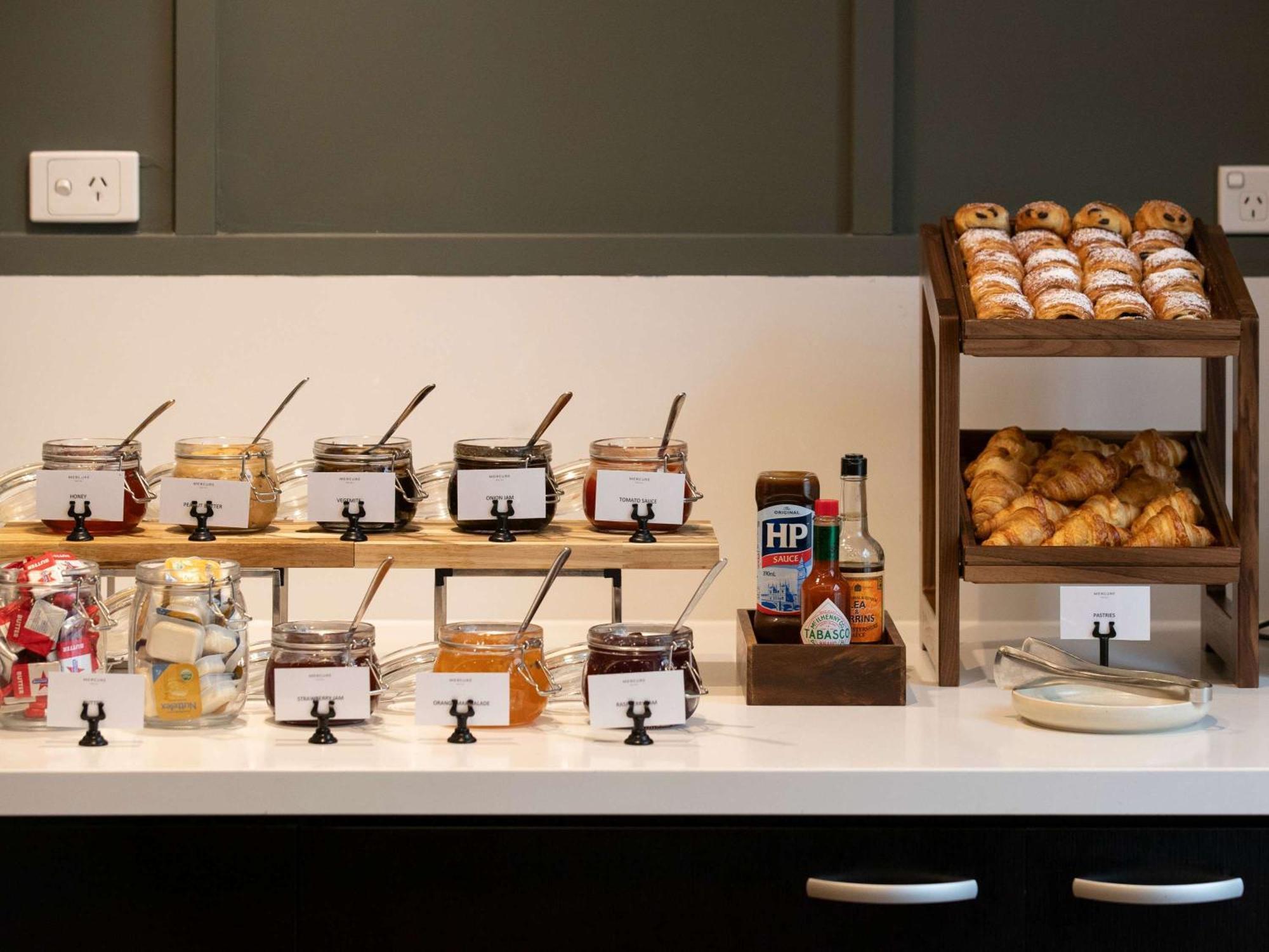 Mercure Sydney Manly Warringah Luaran gambar