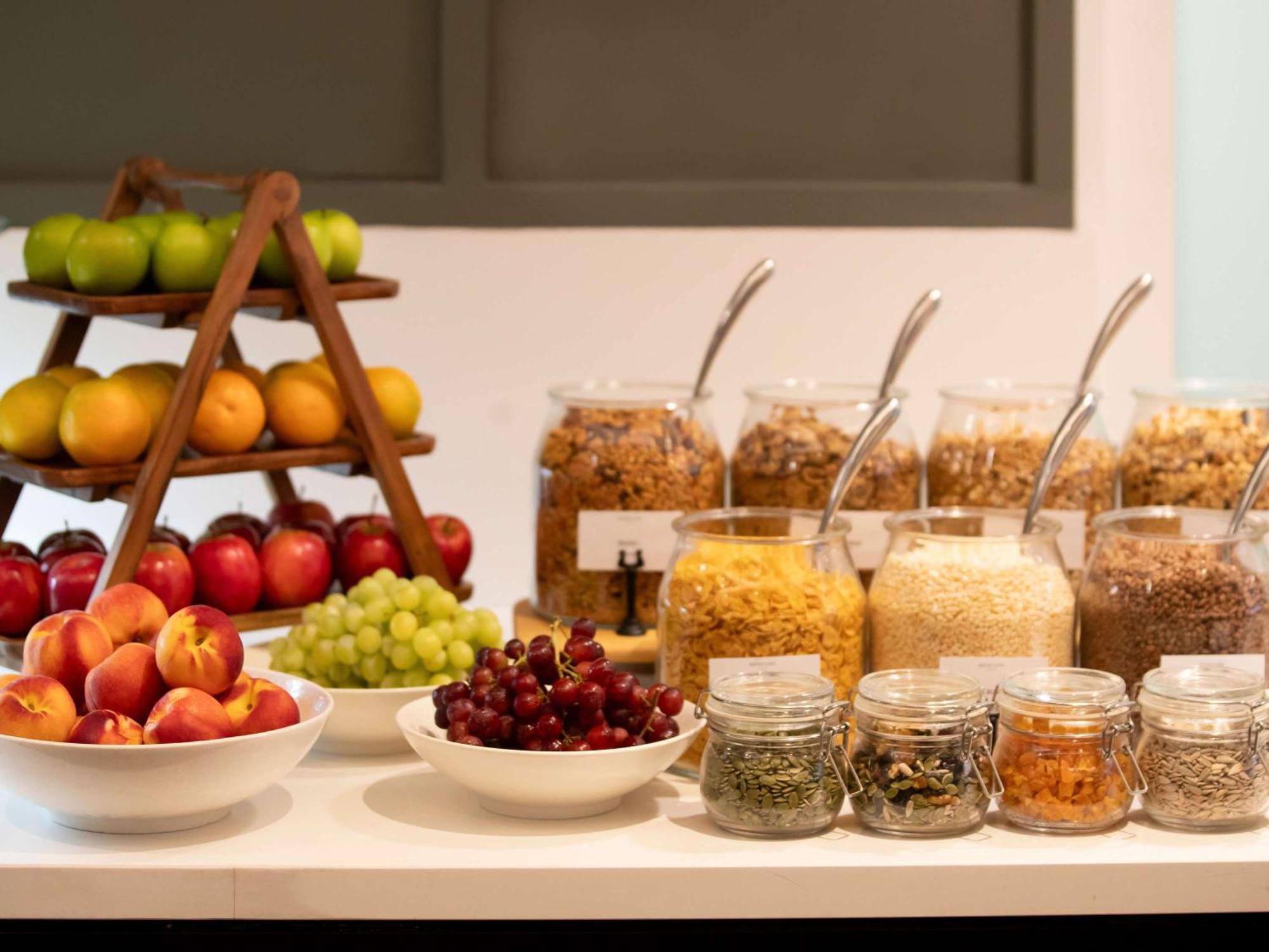 Mercure Sydney Manly Warringah Luaran gambar