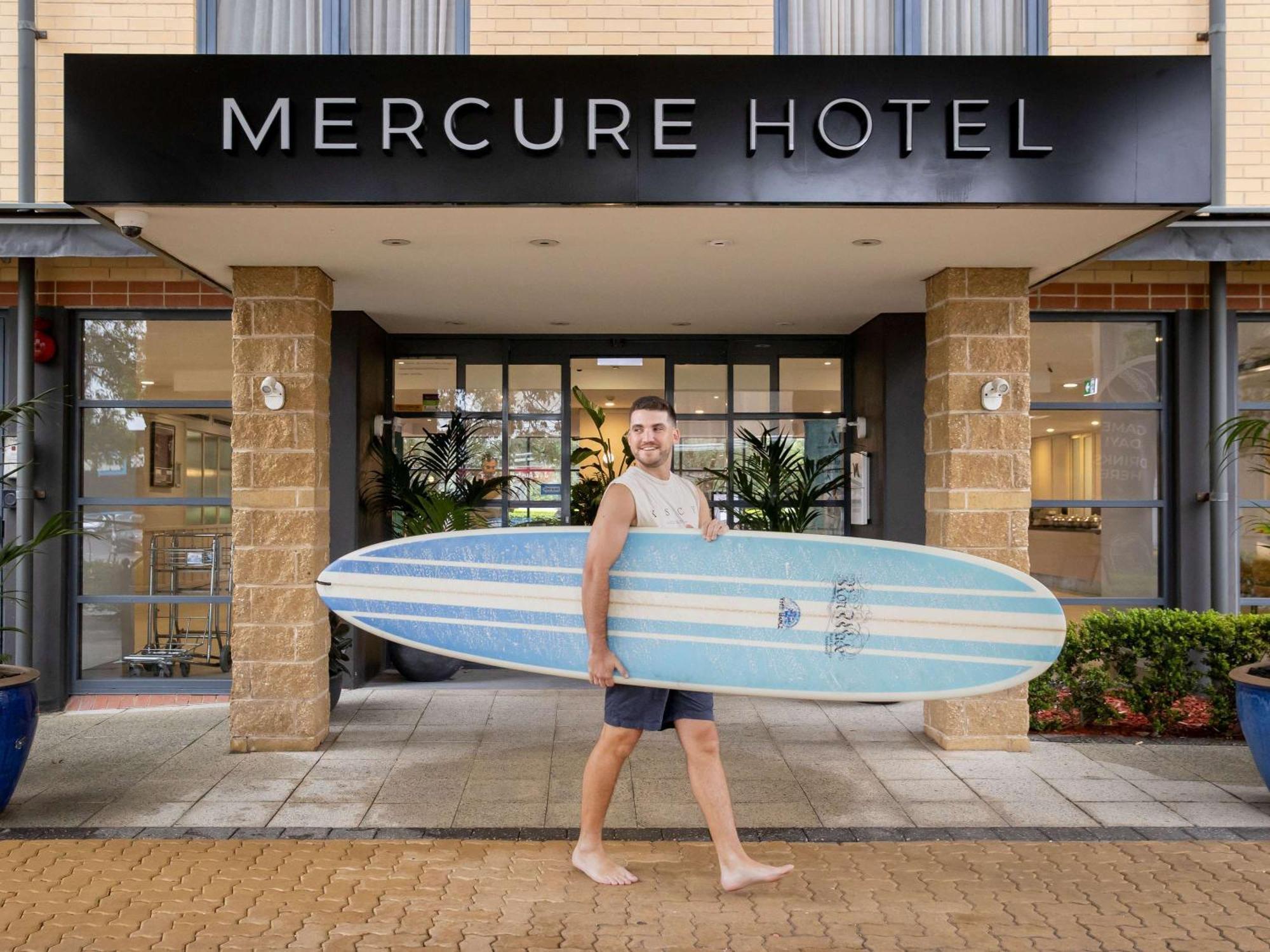 Mercure Sydney Manly Warringah Luaran gambar
