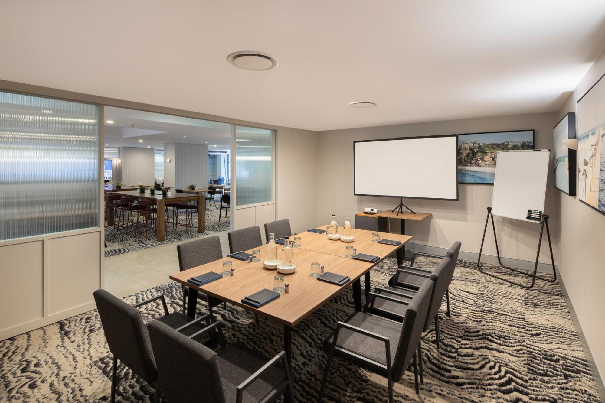 Mercure Sydney Manly Warringah Luaran gambar