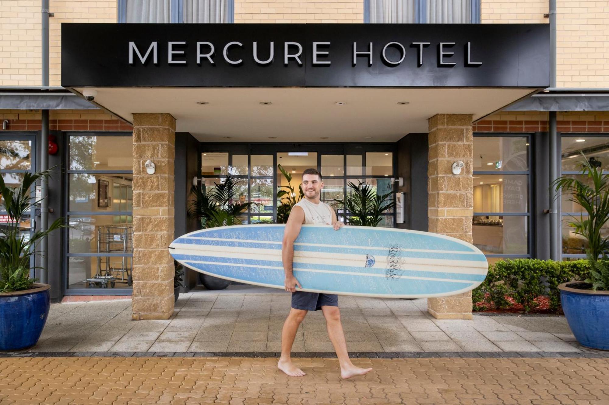 Mercure Sydney Manly Warringah Luaran gambar