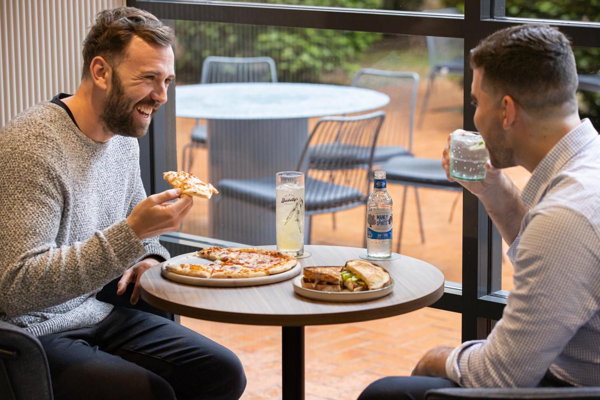 Mercure Sydney Manly Warringah Luaran gambar