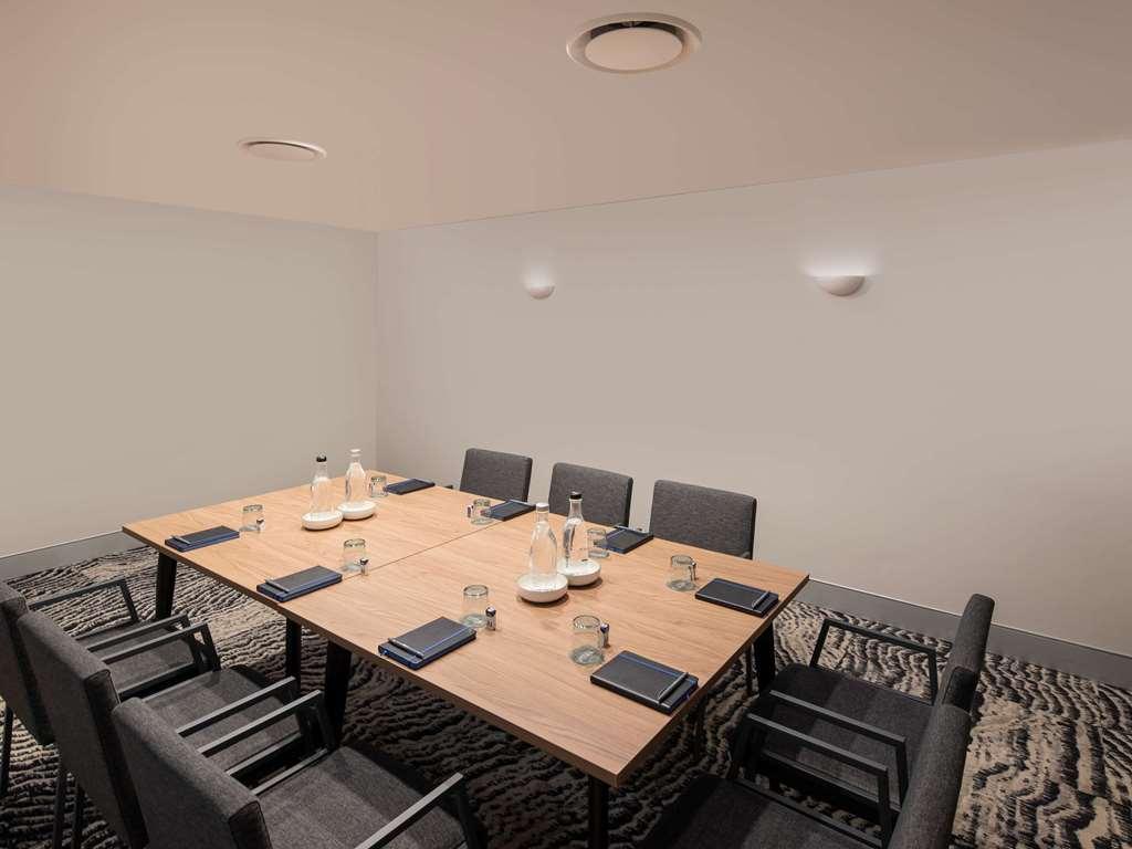 Mercure Sydney Manly Warringah Kemudahan gambar