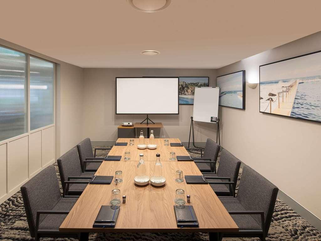 Mercure Sydney Manly Warringah Kemudahan gambar