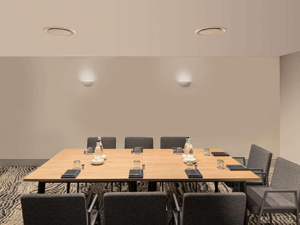 Mercure Sydney Manly Warringah Kemudahan gambar