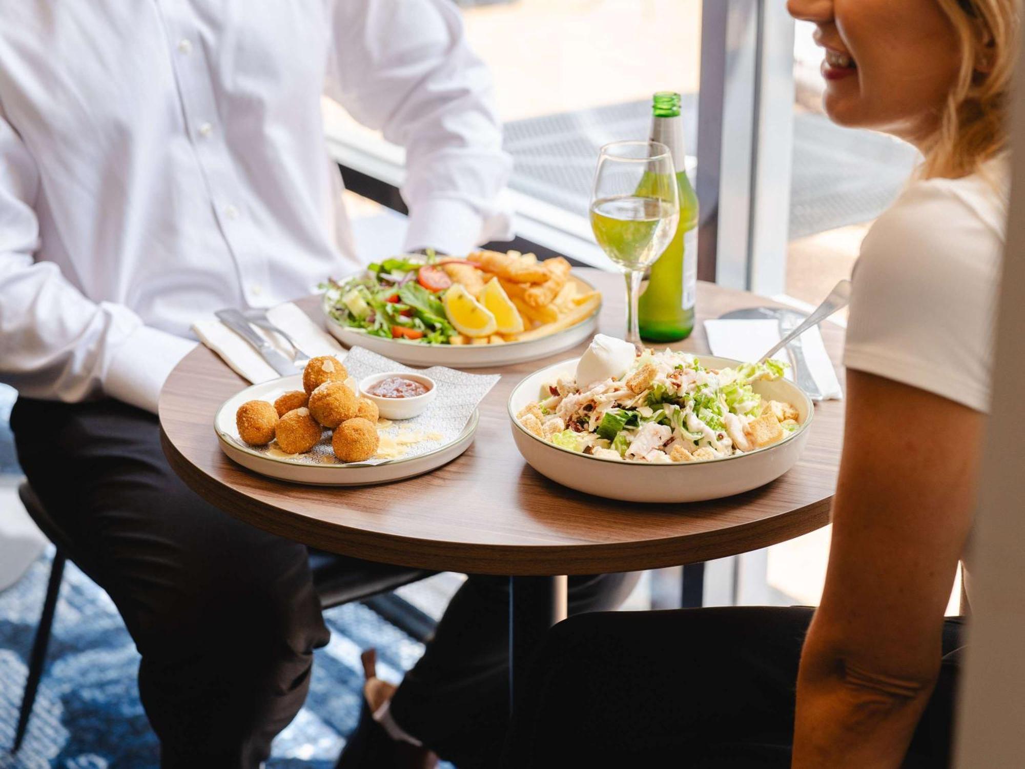 Mercure Sydney Manly Warringah Luaran gambar