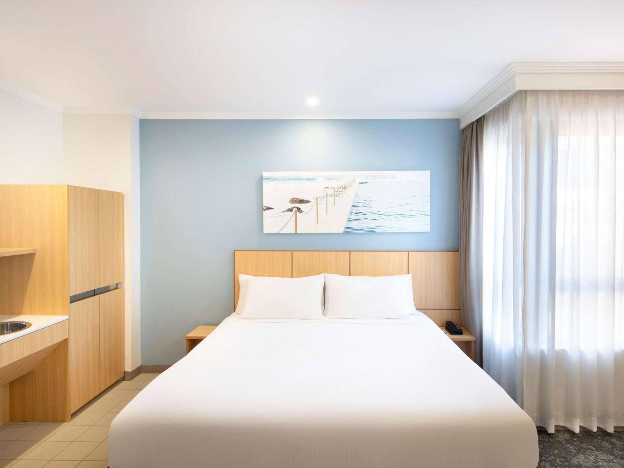Mercure Sydney Manly Warringah Luaran gambar